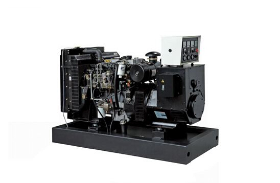 黄竹镇科克150kw大型柴油发电机组