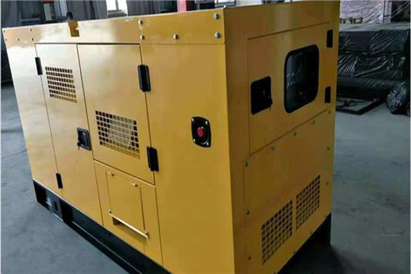 黄竹镇发电机出租