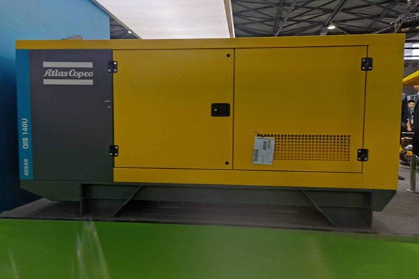 黄竹镇发电机出租