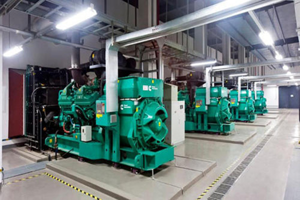 黄竹镇发电机出租