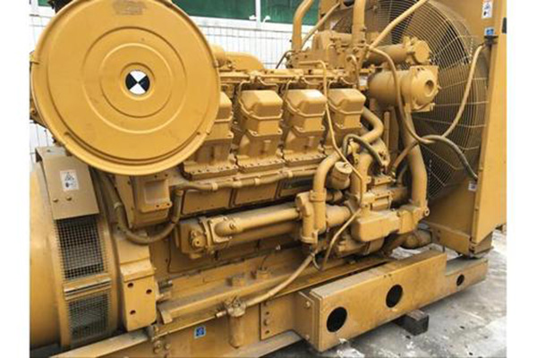 黄竹镇发电机出租