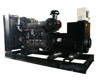 黄竹镇上柴柴油发电机组50KW-700KW